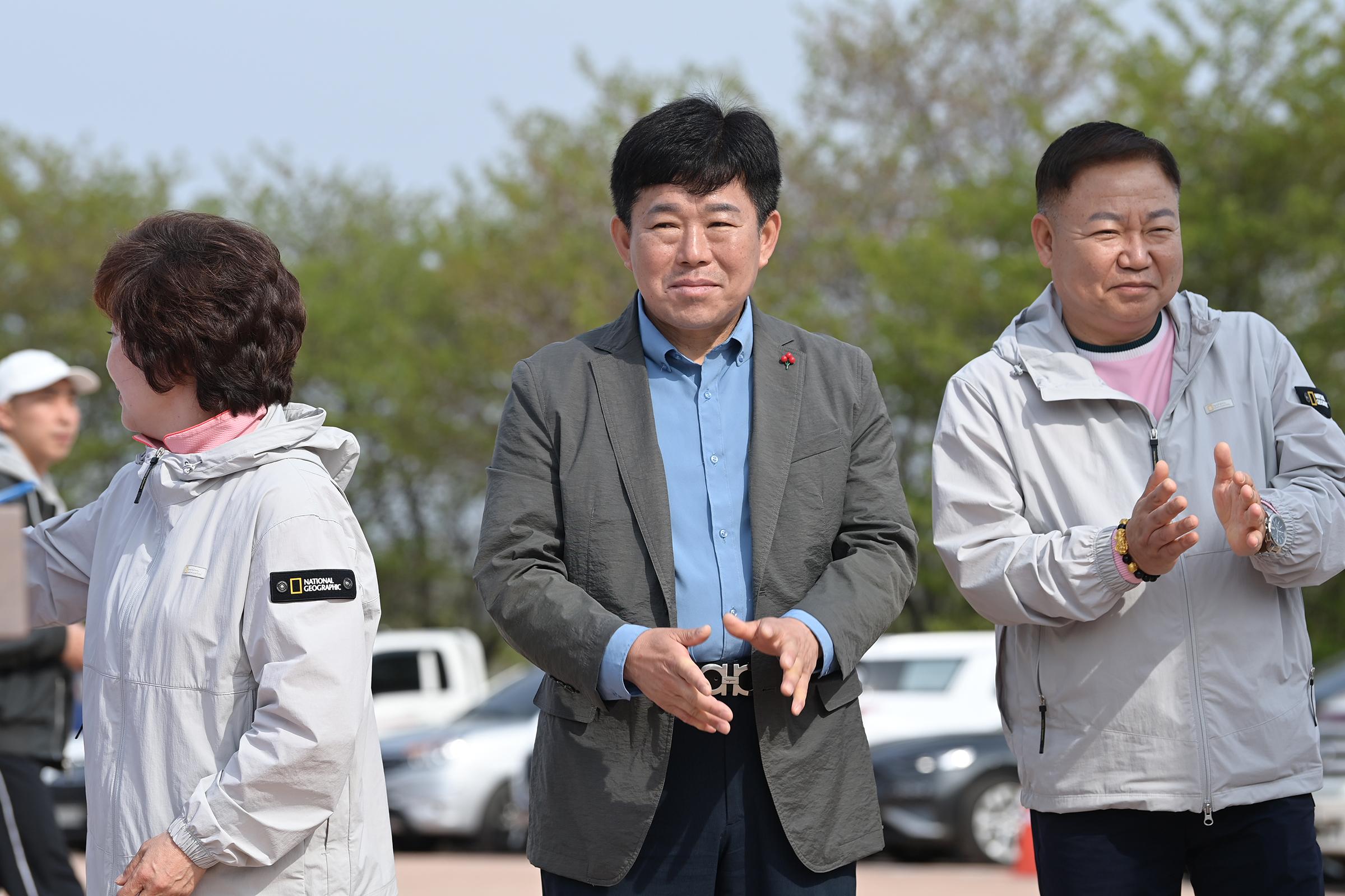 2025 연천 구석기 밸런스바이크 챔피언십 
