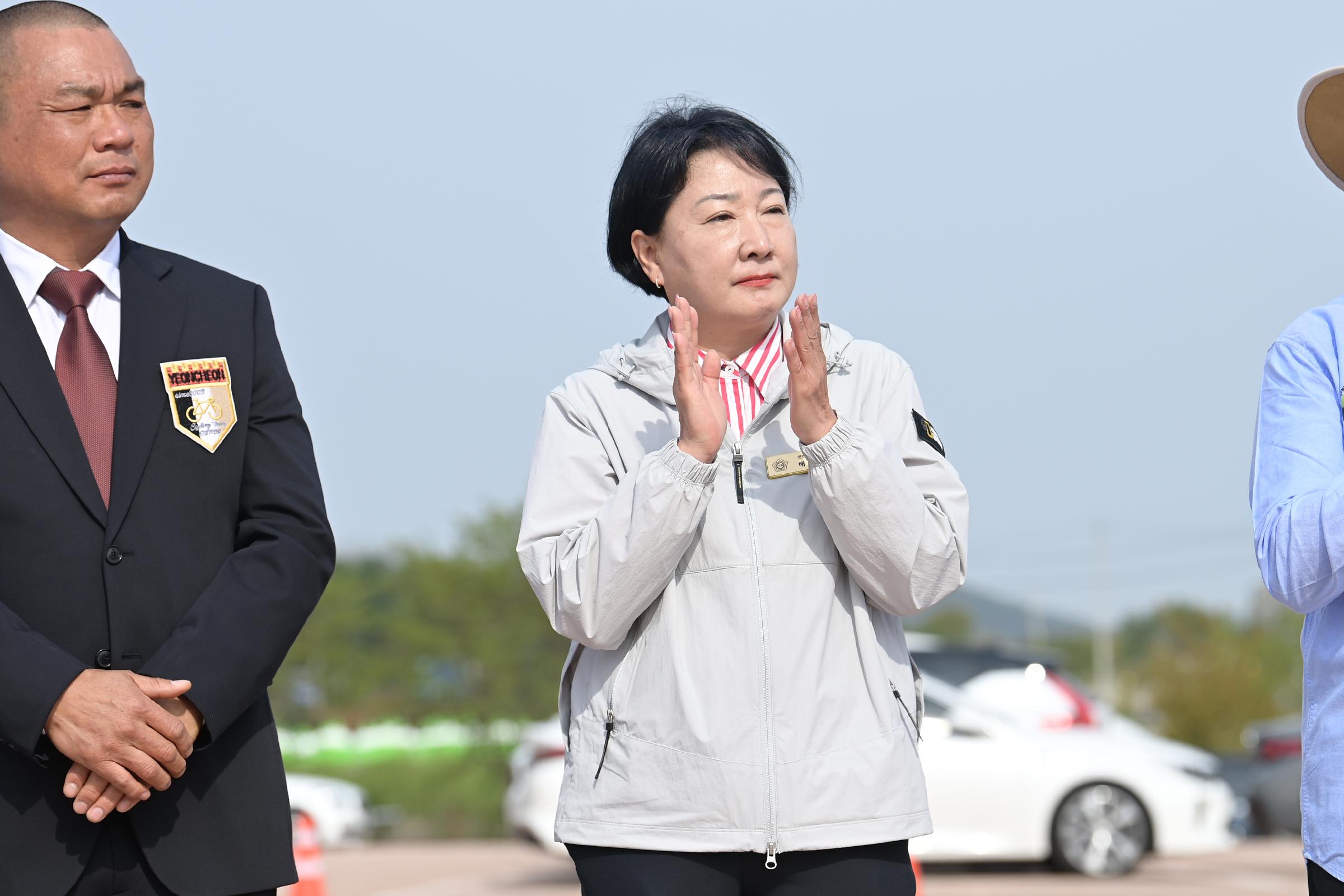 2025 연천 구석기 밸런스바이크 챔피언십 