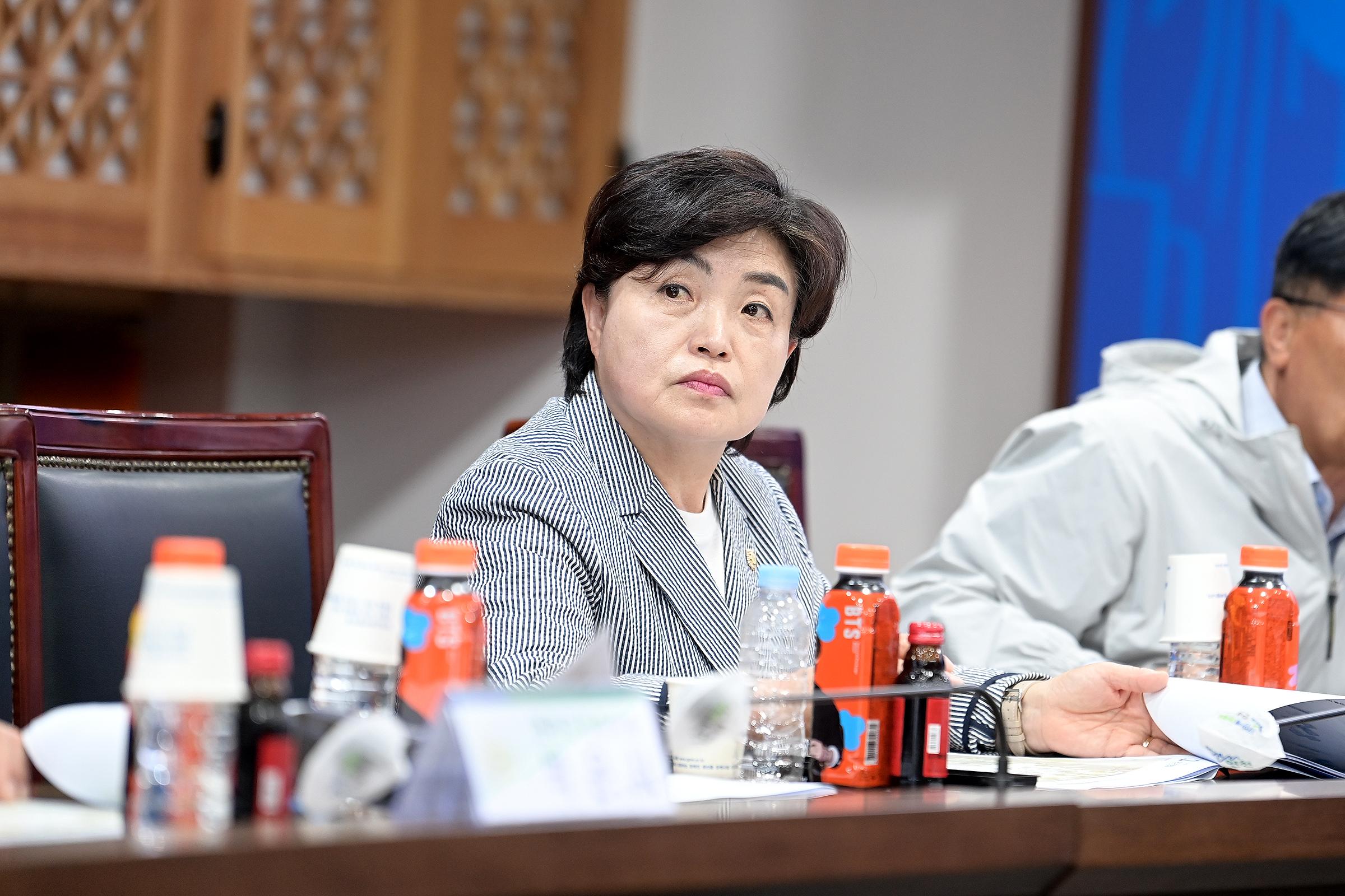 연천 에듀헬스케어센터 기본 및 실시설계 용역 착수보고회