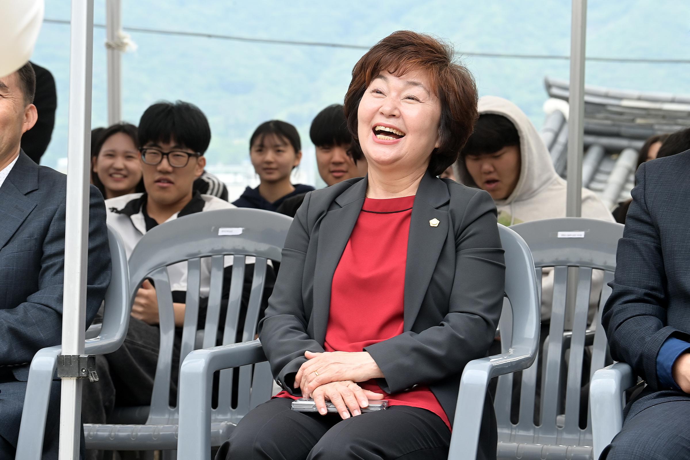 연천향교 2025년 성년의 날 기념식 