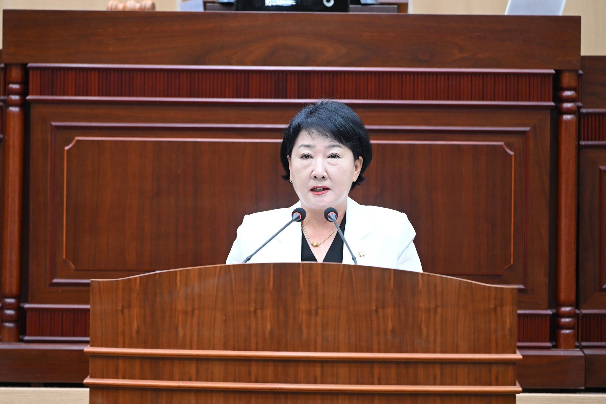 제296회 임시회