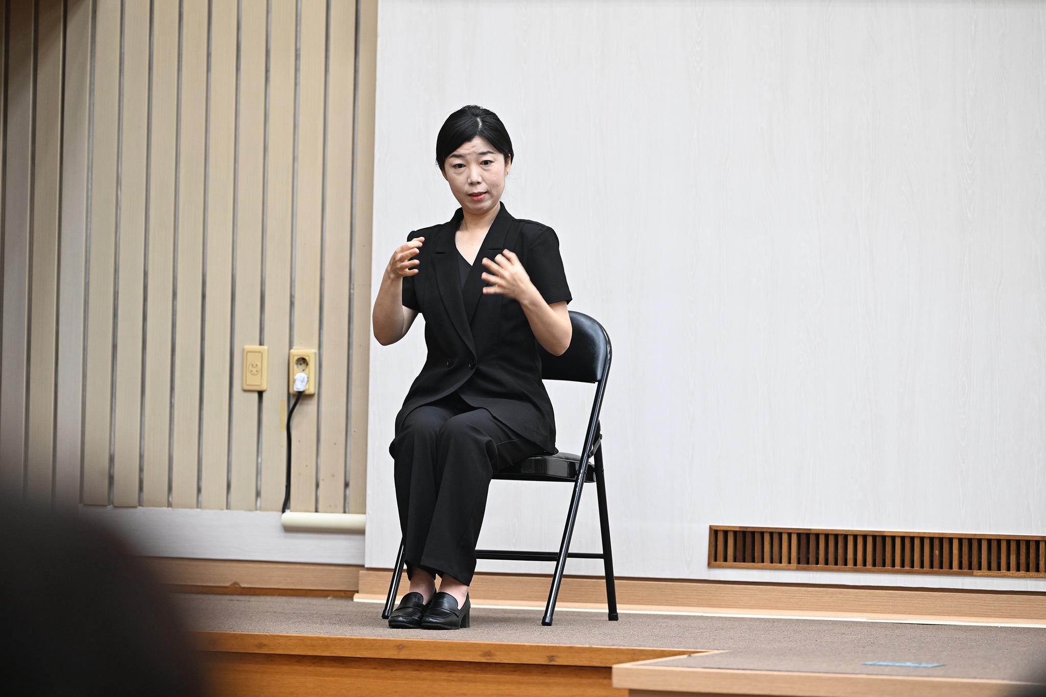 제296회 임시회