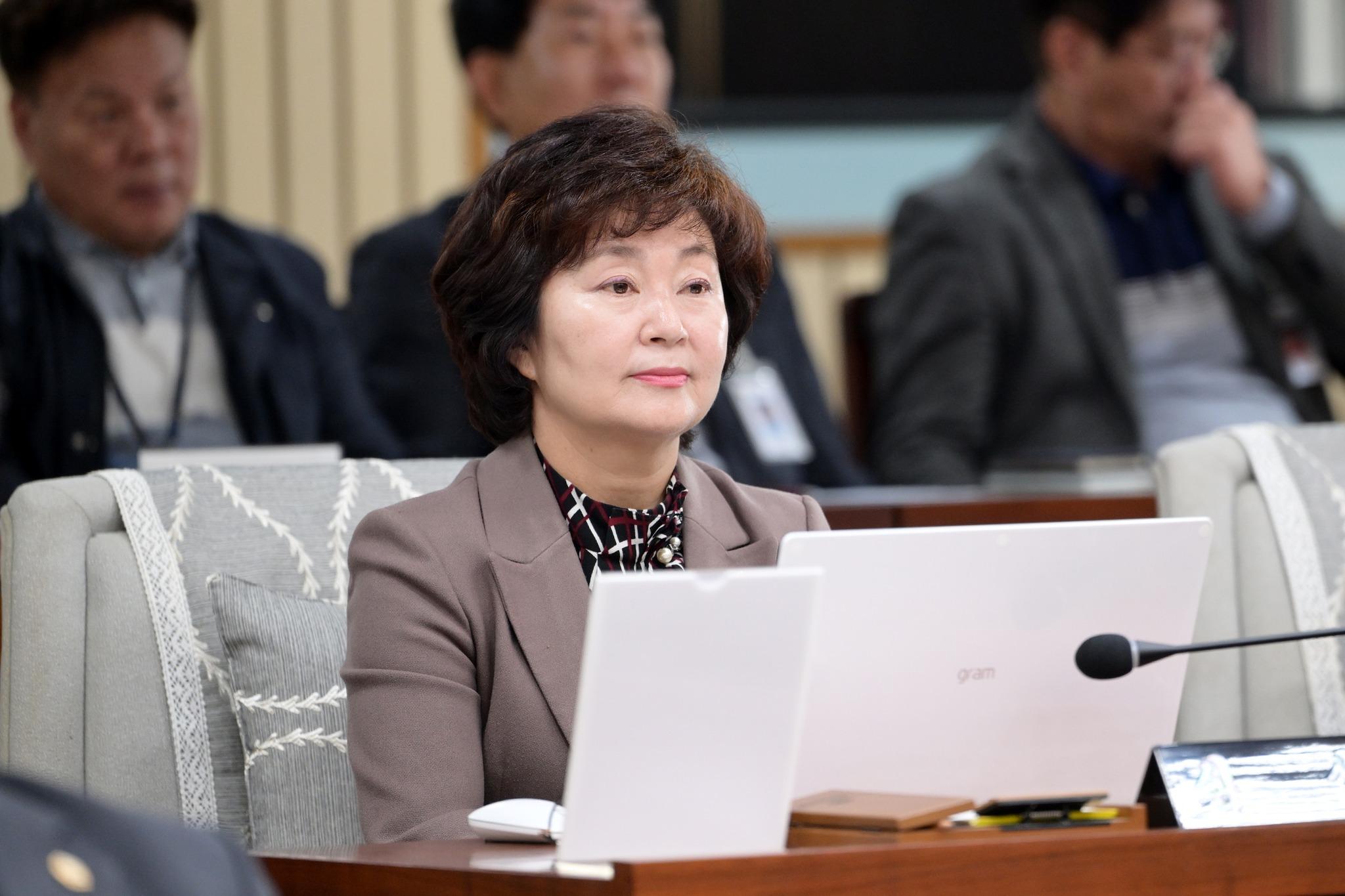 제297회 임시회, 제1차 본회의