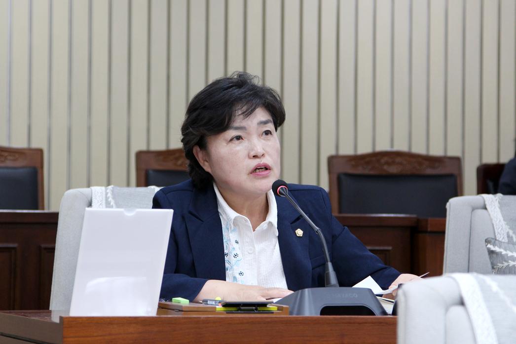 제297회 임시회, 제2차 본회의