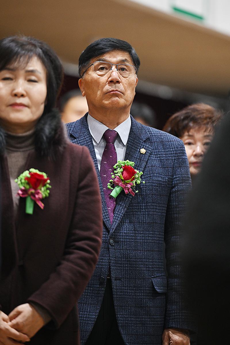 전곡초등학교졸업식