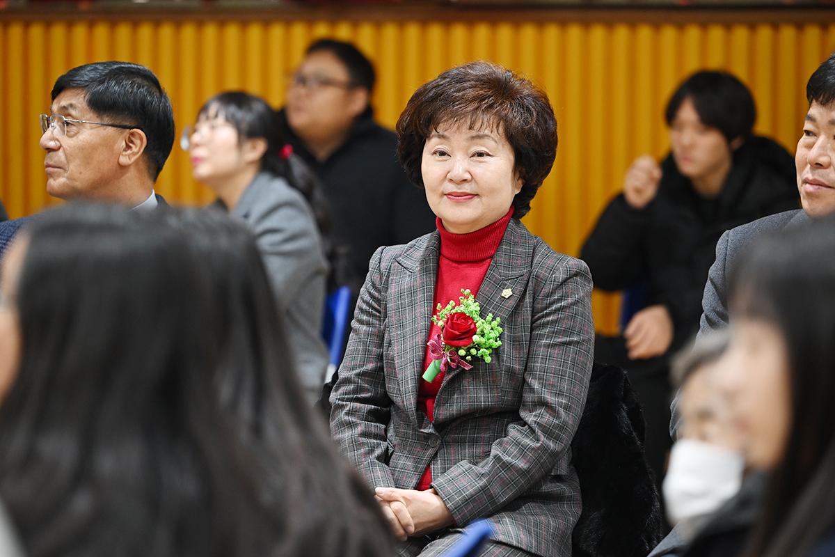 전곡초등학교졸업식