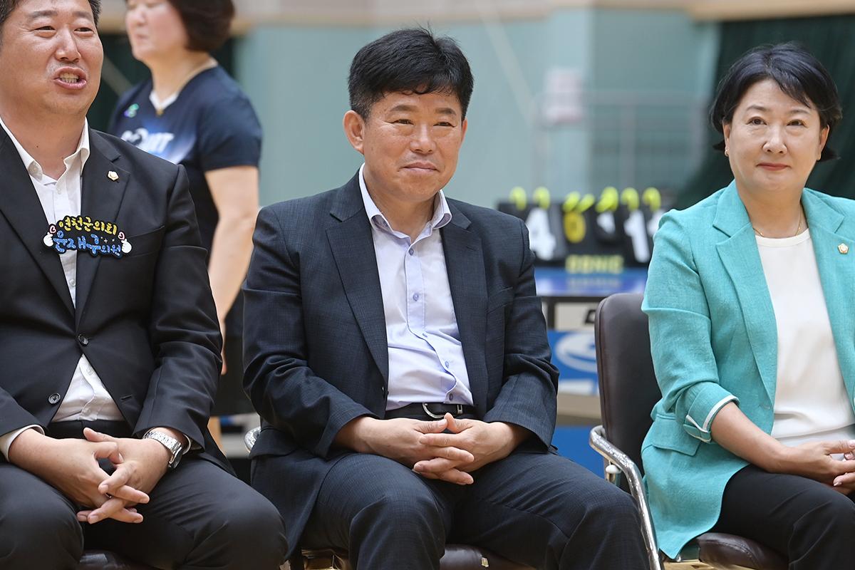  전곡탁구클럽 창립 20주년 기념 대회