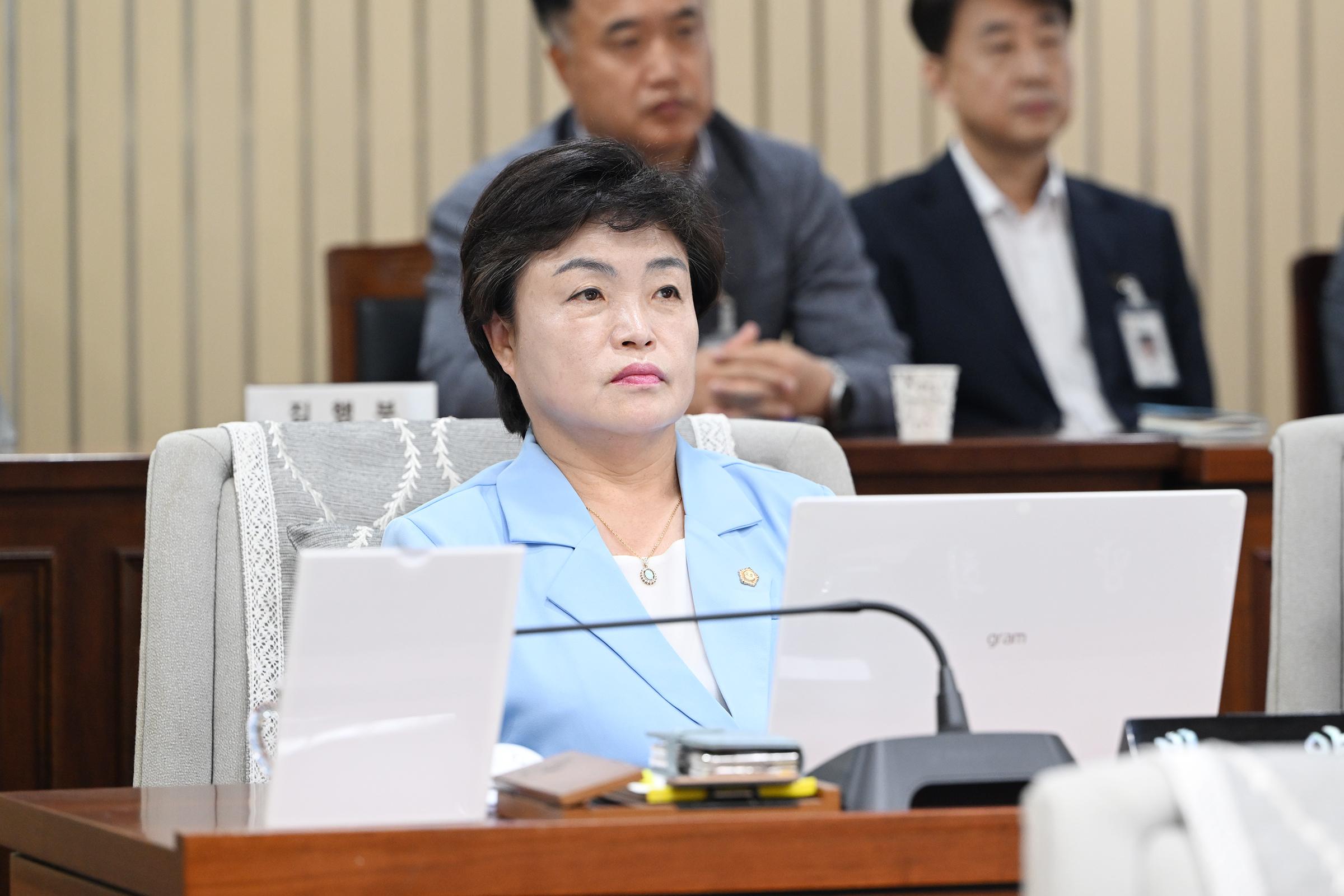  제6차 본회의 2025-07-08 본회의장