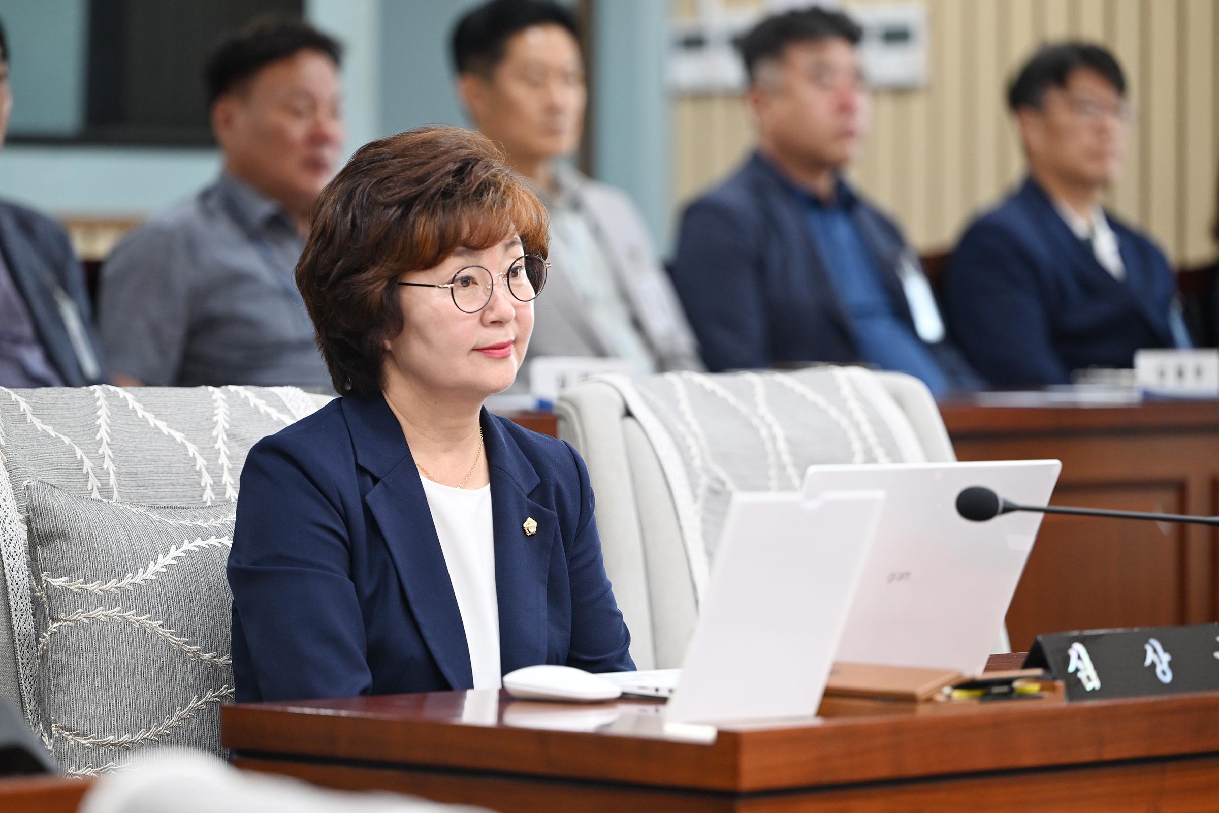  제6차 본회의 2025-07-08 본회의장