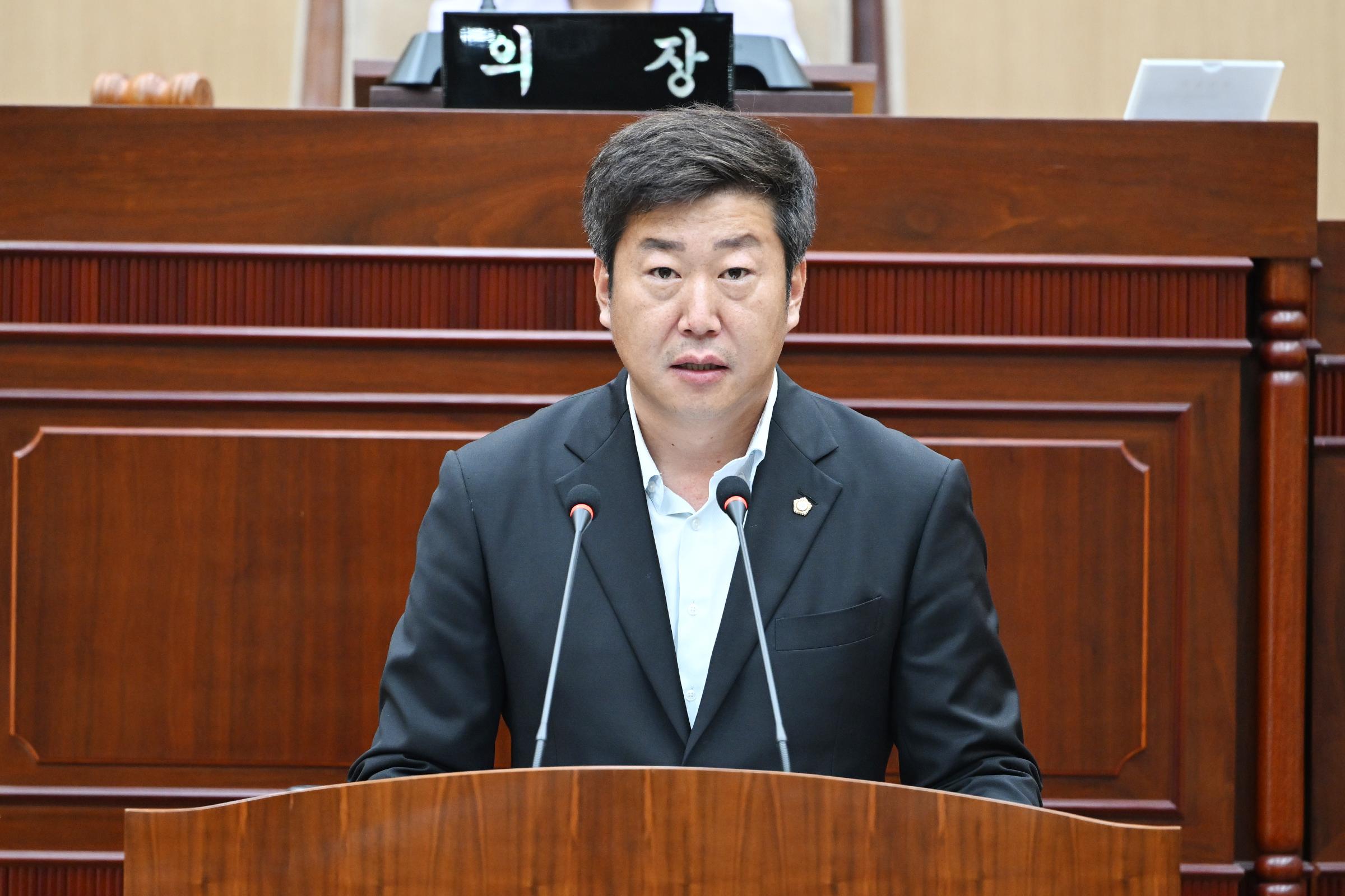  제6차 본회의 2025-07-08 본회의장