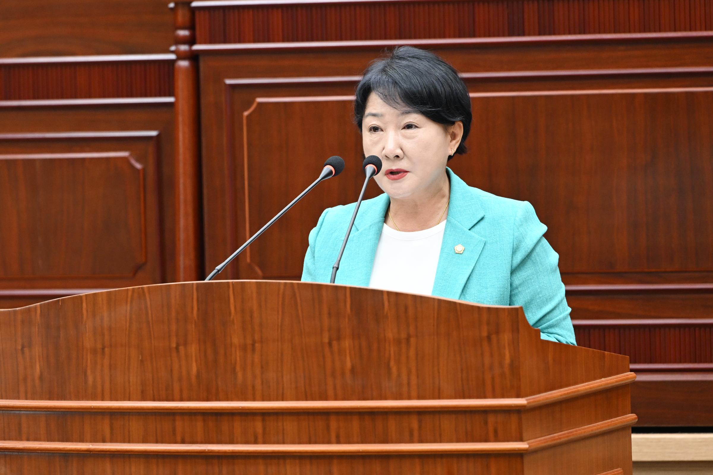  제6차 본회의 2025-07-08 본회의장