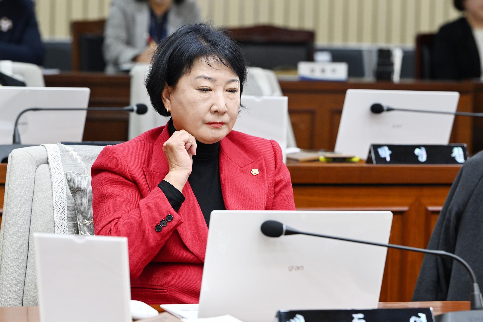 제298회 연천군의회 제2차 정례회 제1차 본회의