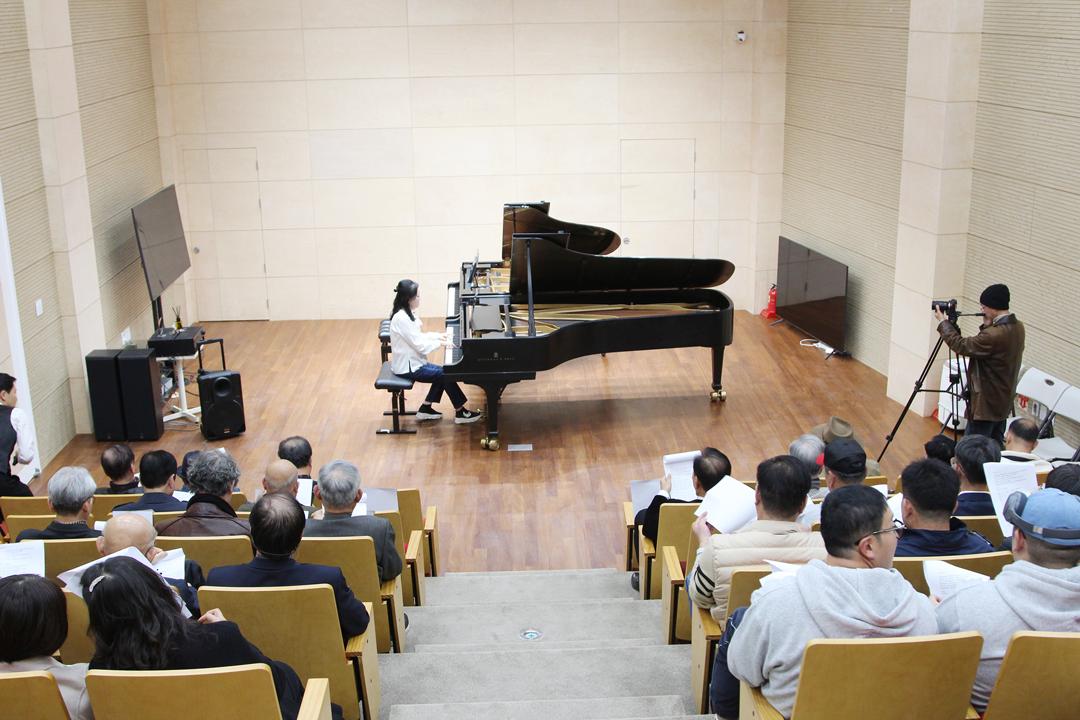 연천두루미축제 개막식