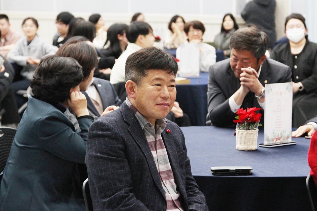 2025 연천군사회복지사협회 송년회