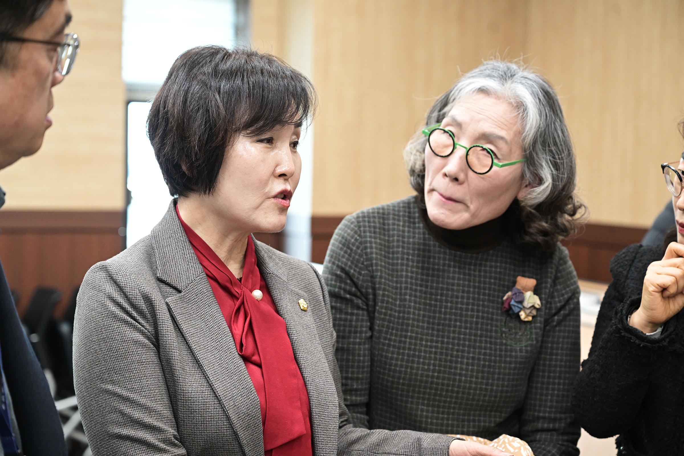 2026년 제19기 연천농업대학 입학식