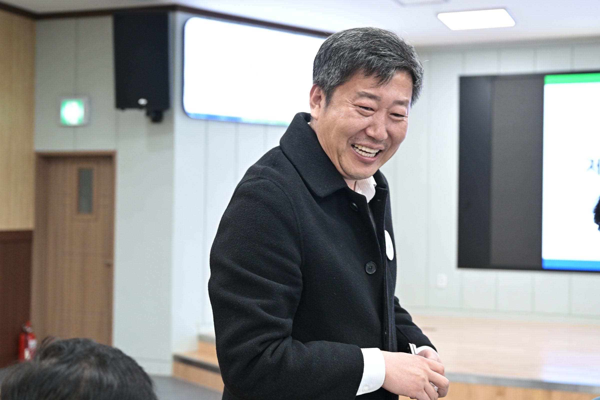 2026년 제19기 연천농업대학 입학식