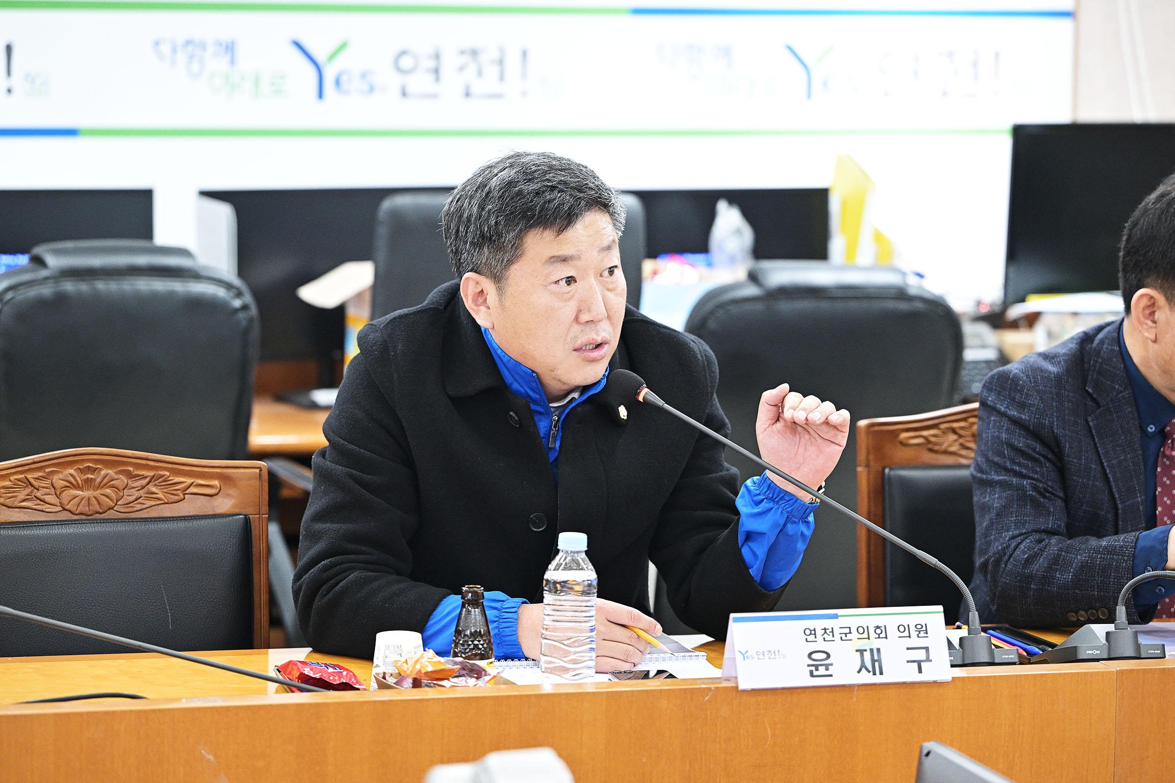 은대리 문화벽돌공장 문화예술전시 기획 · 운영 및 홍보대행 용역 착수보고회