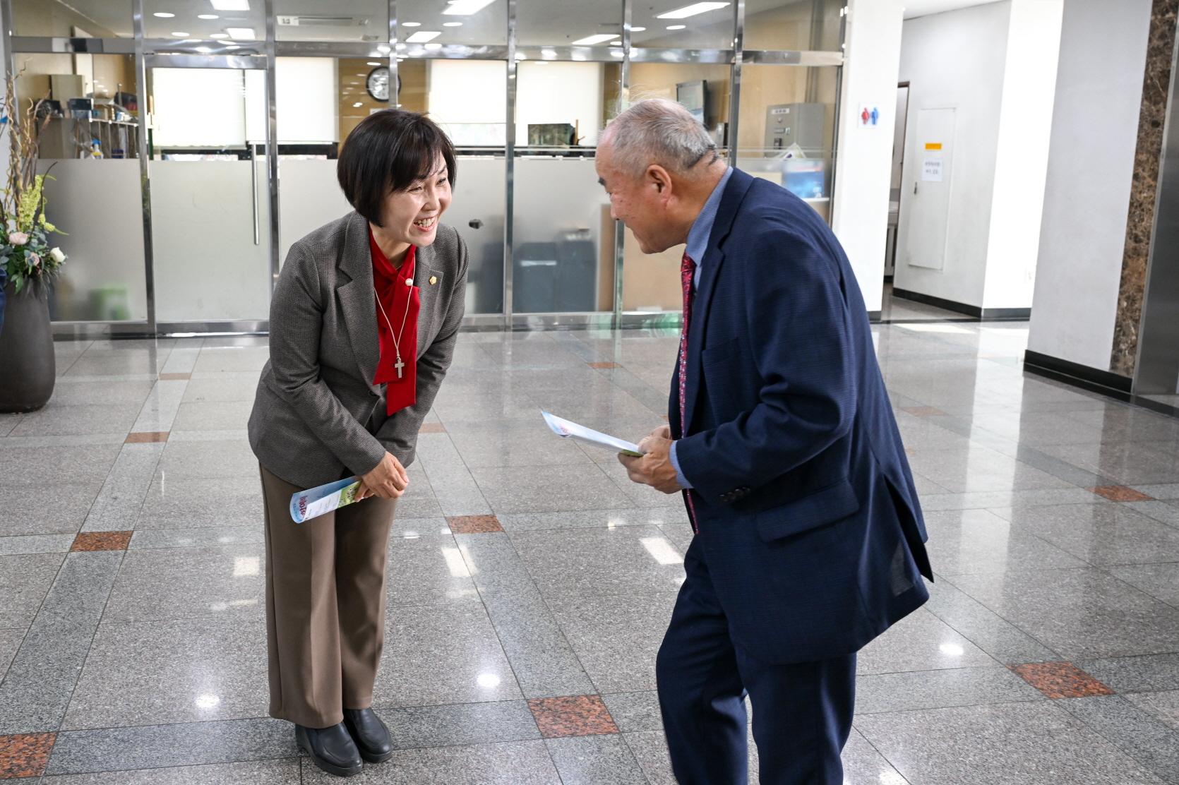 전곡제일감리교회 부활절 예배