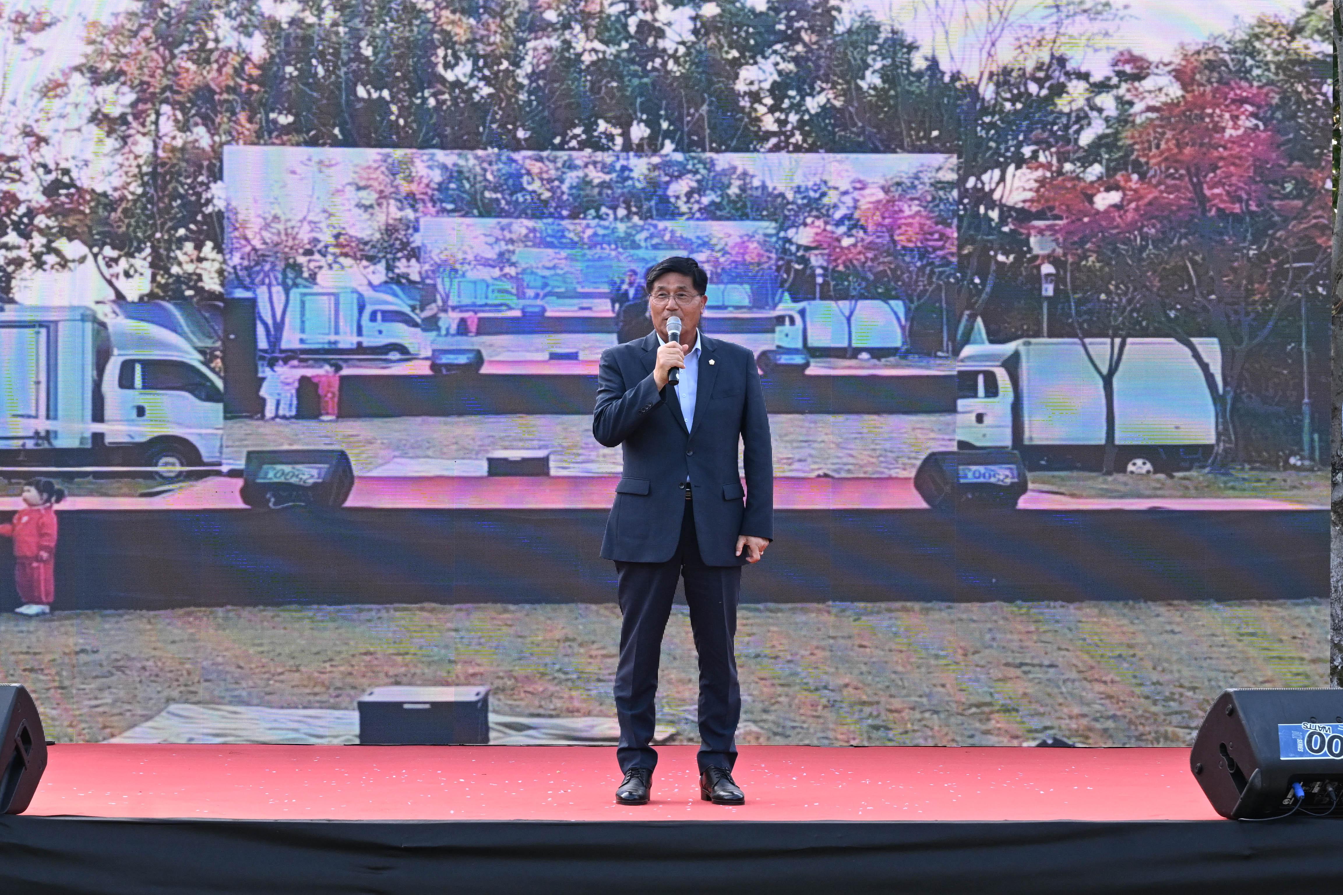 2026 연천군 마을공동체 성과공유회